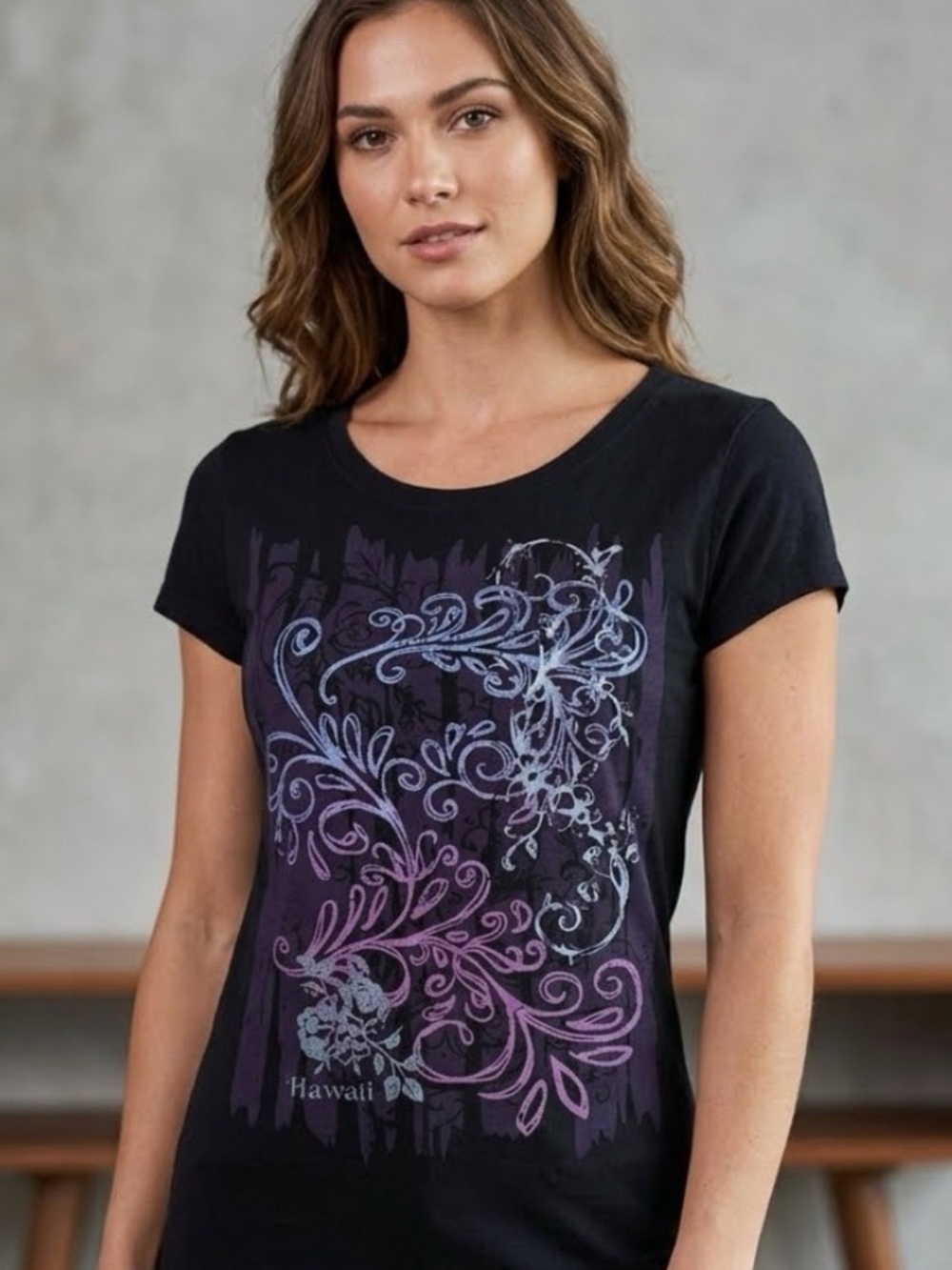 Island Girl T-shirt